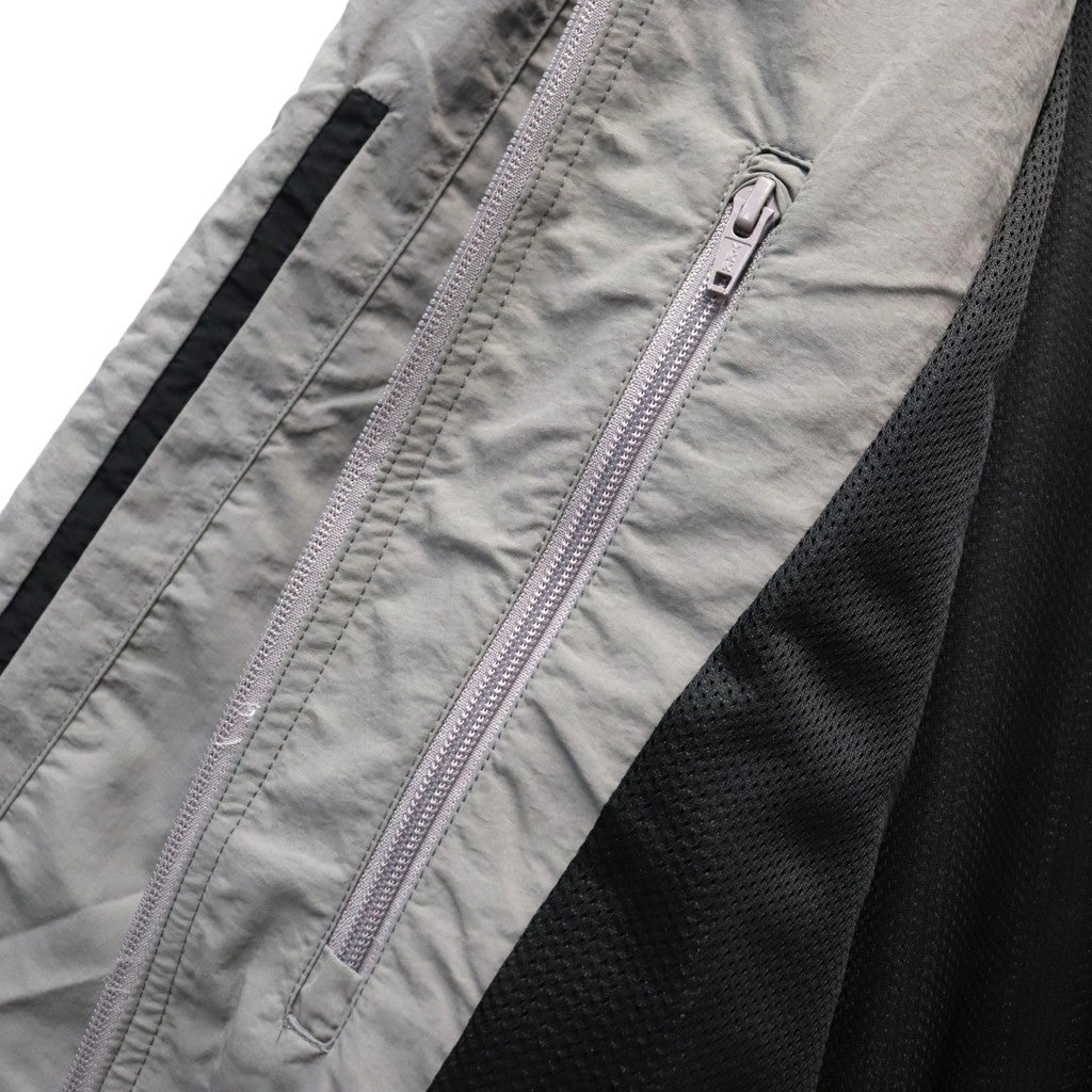 UMBRO | TRACK JACKET #GRAY [26FW-WMO-UB01]