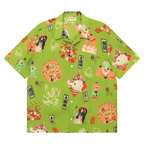 本場所 #GREEN [SS25_SSA04-1]