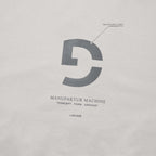 「7-C1」 G-System Hoodie Jacket #GRAY [GOOPI-23AW-OCT-02]