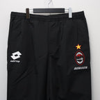 LOTTO | TRACK PANTS #Black [BV-PT2620230]