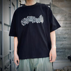 3D LOGO S/S T-SHIRT #Black [SS25-T06]
