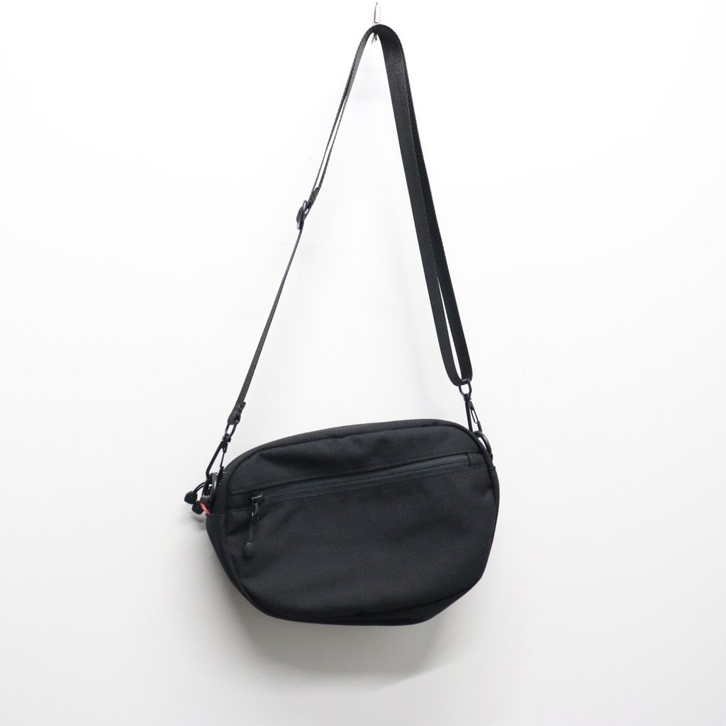 MATCH POUCH #Black [26SU_A05]