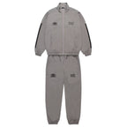 UMBRO | TRACK SET #GRAY [26FW-WMO-UB01 / 26FW-WMO-UB02]