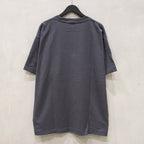 DOGS Tee #BLACK [24SS-FS-41 / FS1441]