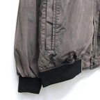 FADE DERBY JACKET #BLACK [25AW-FS-25 / FS1792]