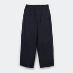 TECH EASY TROUSERS RIPSTOP #NAVY [BP-30025W]