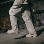 「G7-P1」 Zettabyte 4D Utility Pants #BONE [GOOPI-23AW-OCT-01]