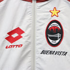 LOTTO | TRACK TOP #Bordeaux [BV-JK2620130]
