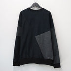 PUZZLE CREW #BLACK [RC2663902-BLK-XL]