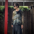 MOONLIGHT PARKA #FOREST [JC0706901]