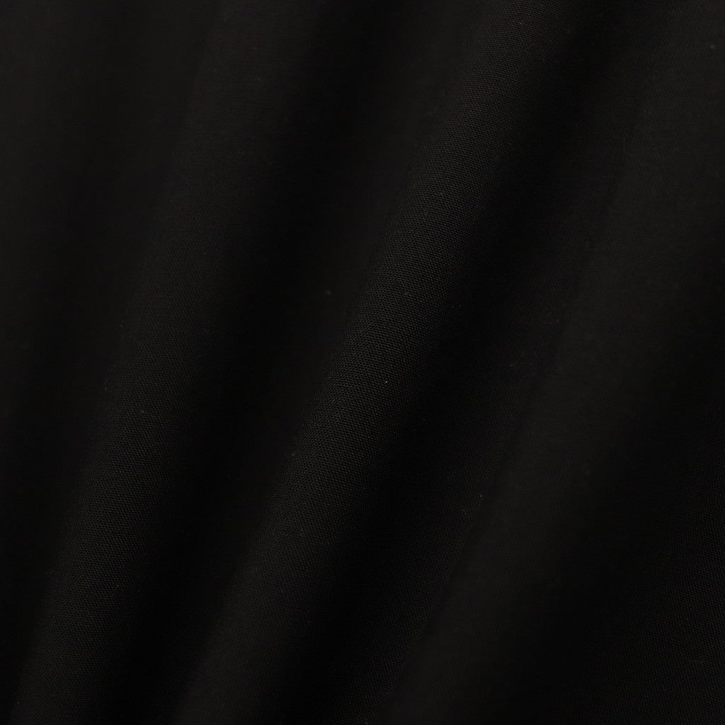 50'S SHIRT S/S ( TYPE-1 ) #BLACK [26SS-WMS-OC03]