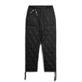 MILITARY DOWN PANTS #BLACK [TAION-131ML-1]