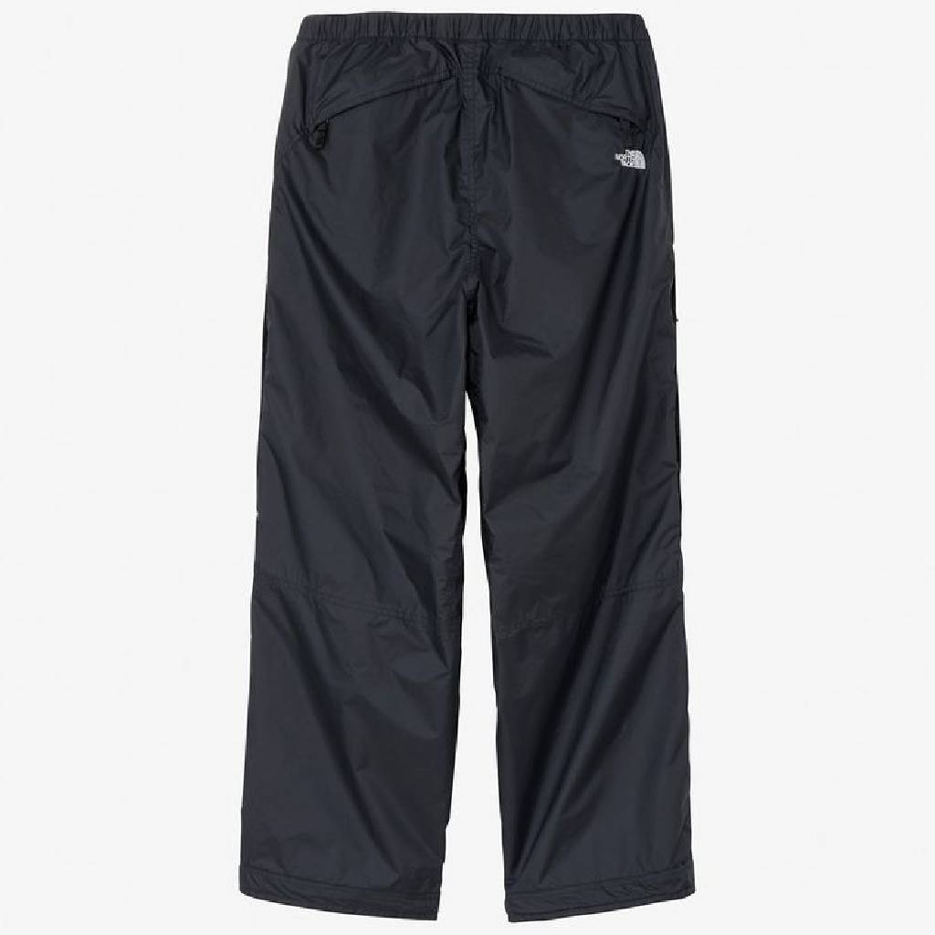 Chimney Wind Pant #K / ブラック [NB32650] - cocorozashi 三重県