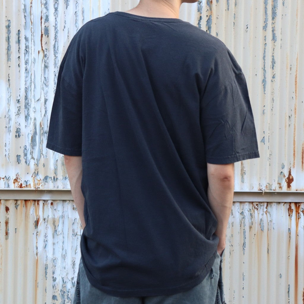 「BLEACH」 TEE #BLACK [tl25f061]