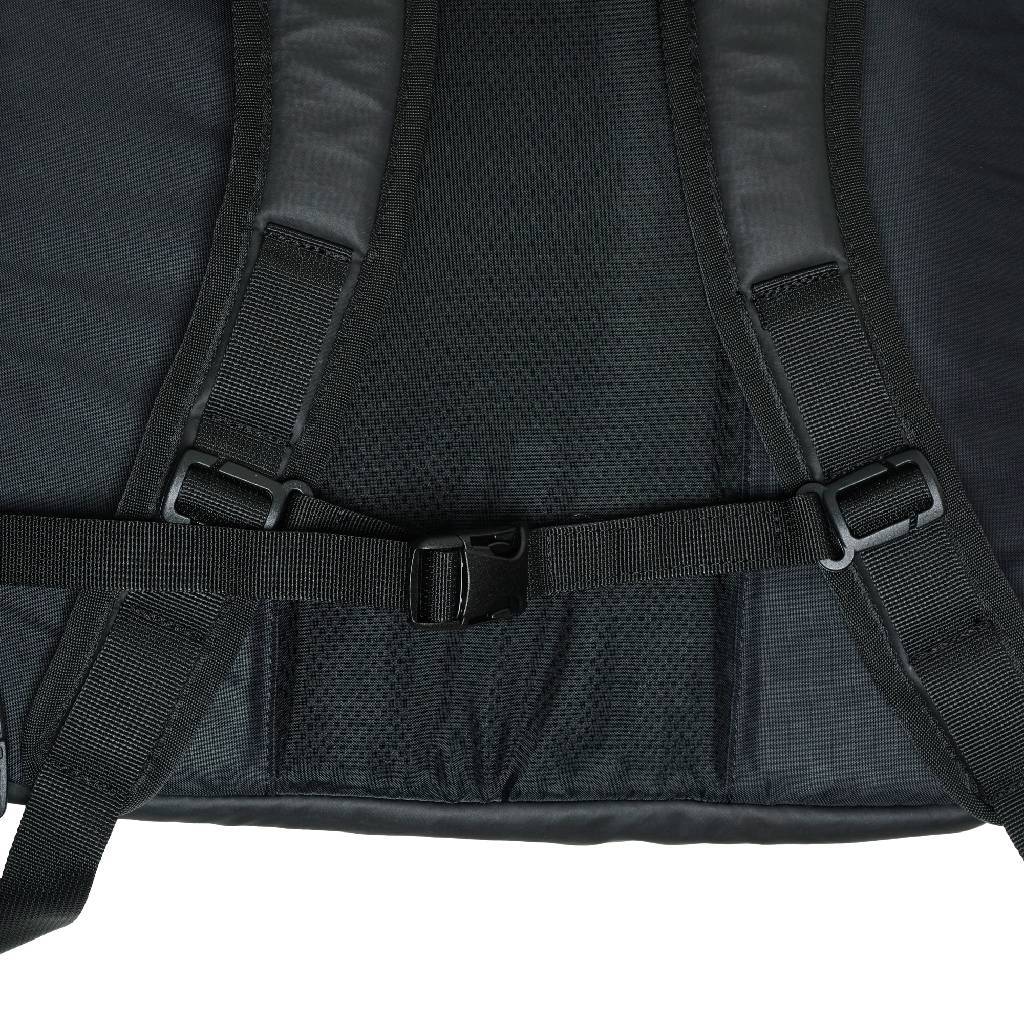 DAYPACK #BLACK 2 [CL-01]