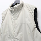 GTX Axion Insulated Vest #FI / フォッシルアイボリー [NY82580]