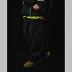 "RMX-P01" SOFTBOX 訂製長褲 #SHADOW [GOOPI-24AW-DEC-01]