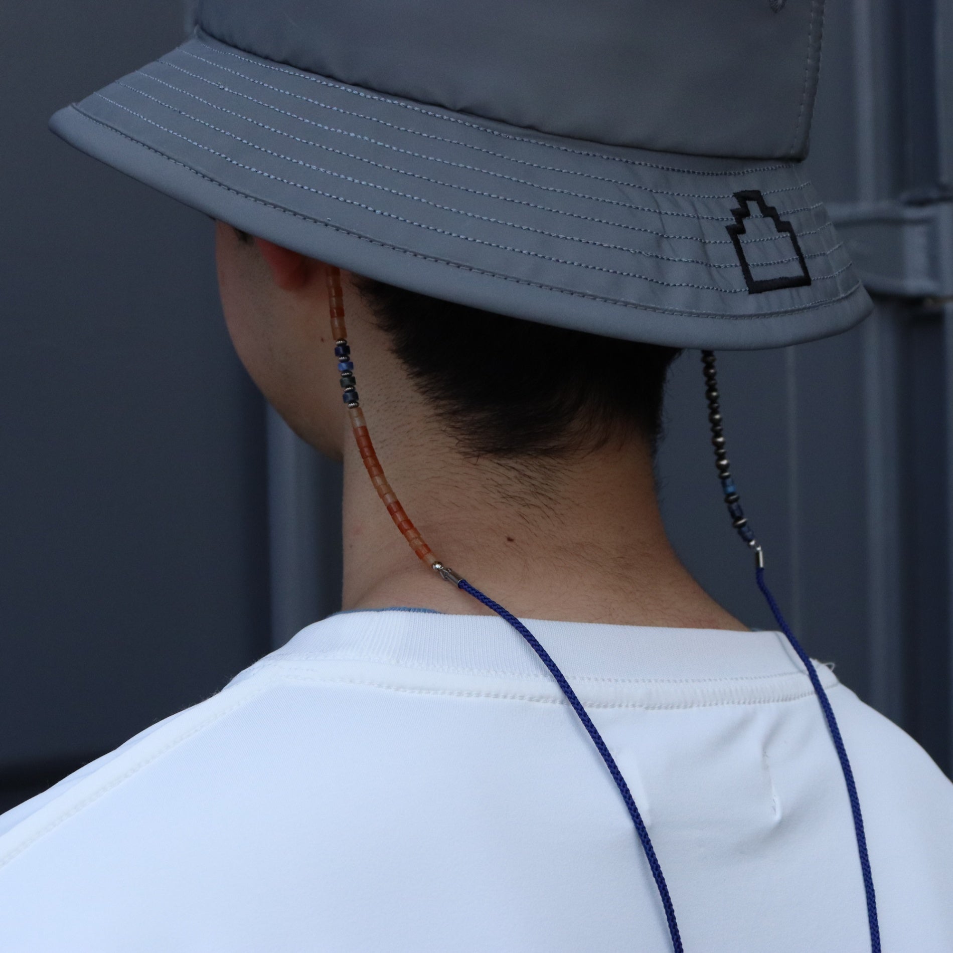 VARIOS 支架（納瓦荷珍珠）#ONE [ITU-CO25SS--A01]