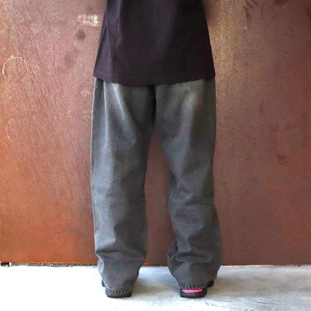WAVE MG4 LS #BLACK / D-PURPLE / PINK [D1GA260B]