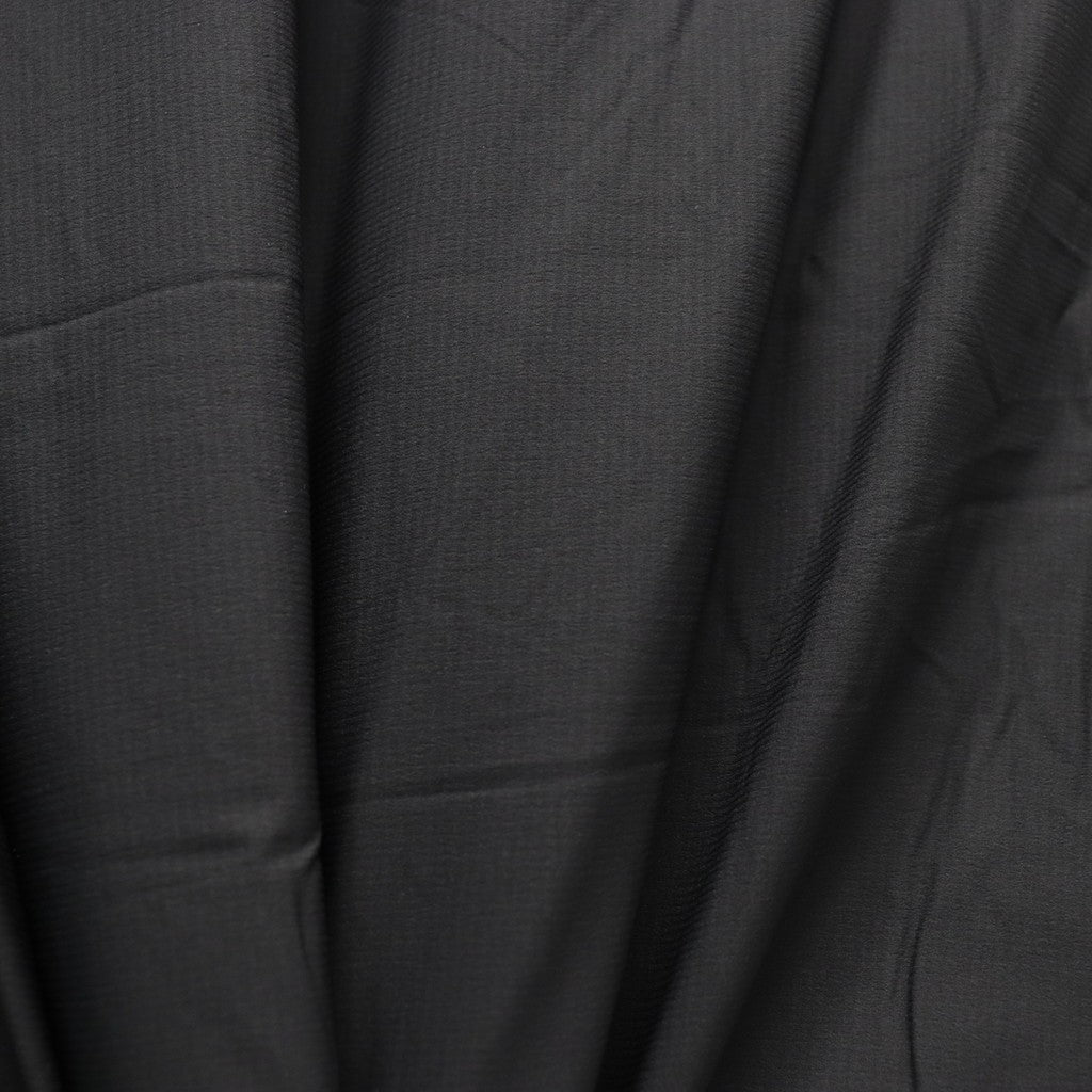 TECH PUFF LINER PARKA #BLACK [BW-60025W]