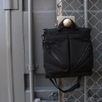 2.5 LAYER HELMET #BLACK [FSN32241B0001]