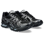 GEL-KAYANO 14 #BLACK/PURE SILVER [1201A019]