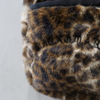 SPEAK EASY | SMALL SHOULDER BAG ( TYPE-1 ) #BEIGE [24FW-WMA-BG01]