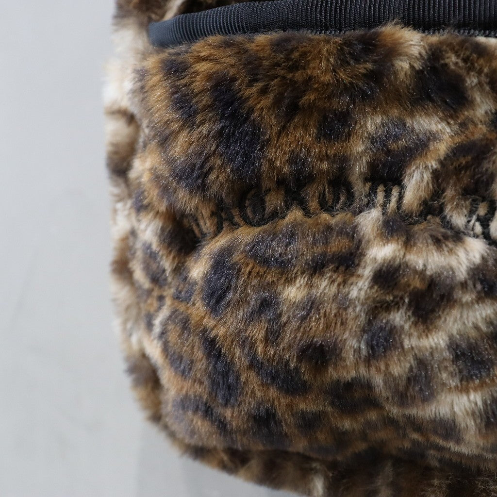 SPEAK EASY | SMALL SHOULDER BAG ( TYPE-1 ) #BEIGE [24FW-WMA-BG01]