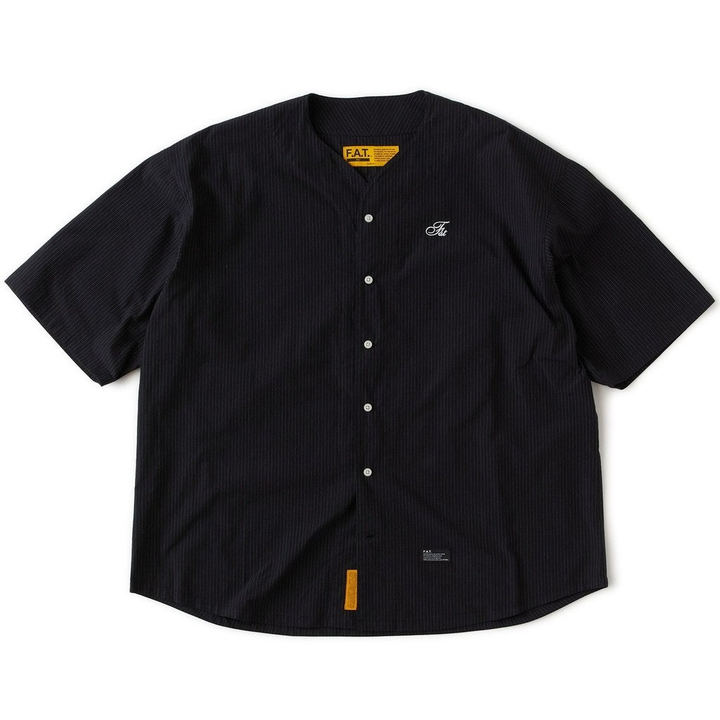 BALLRIPE #BLACK [F32610-SH23]