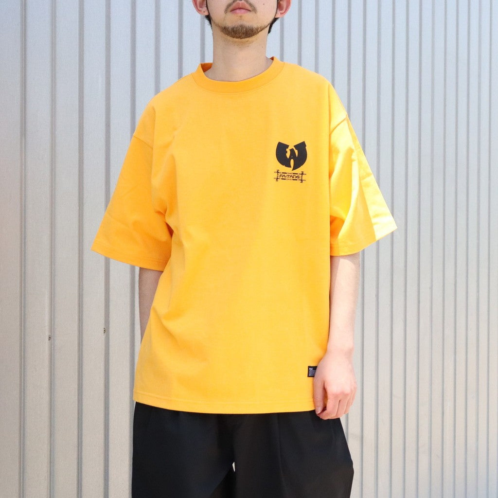 FA-TANG #YELLOW [F32610-TS09]