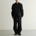 BASIC UNIT 01 #BLACK [JI-24AW-BU01]