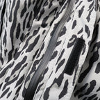 NANGA | LEOPARD MOUNTAIN PARKA #GRAY [26FW-WMO-NA08]