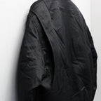 SPIEWAK | CWU-45 飛行外套 #黑色 [25FW-WMO-SW01]