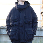 PERTEX PADDING FESTIVAL JK #Black [FPA08252U0010]