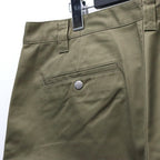Dickies | Frisco Jeans #Khaki [SD26F-PT01]