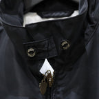 McGREGOR | DRIZZLER JACKET #BLACK [24SS-WMO-MC01]