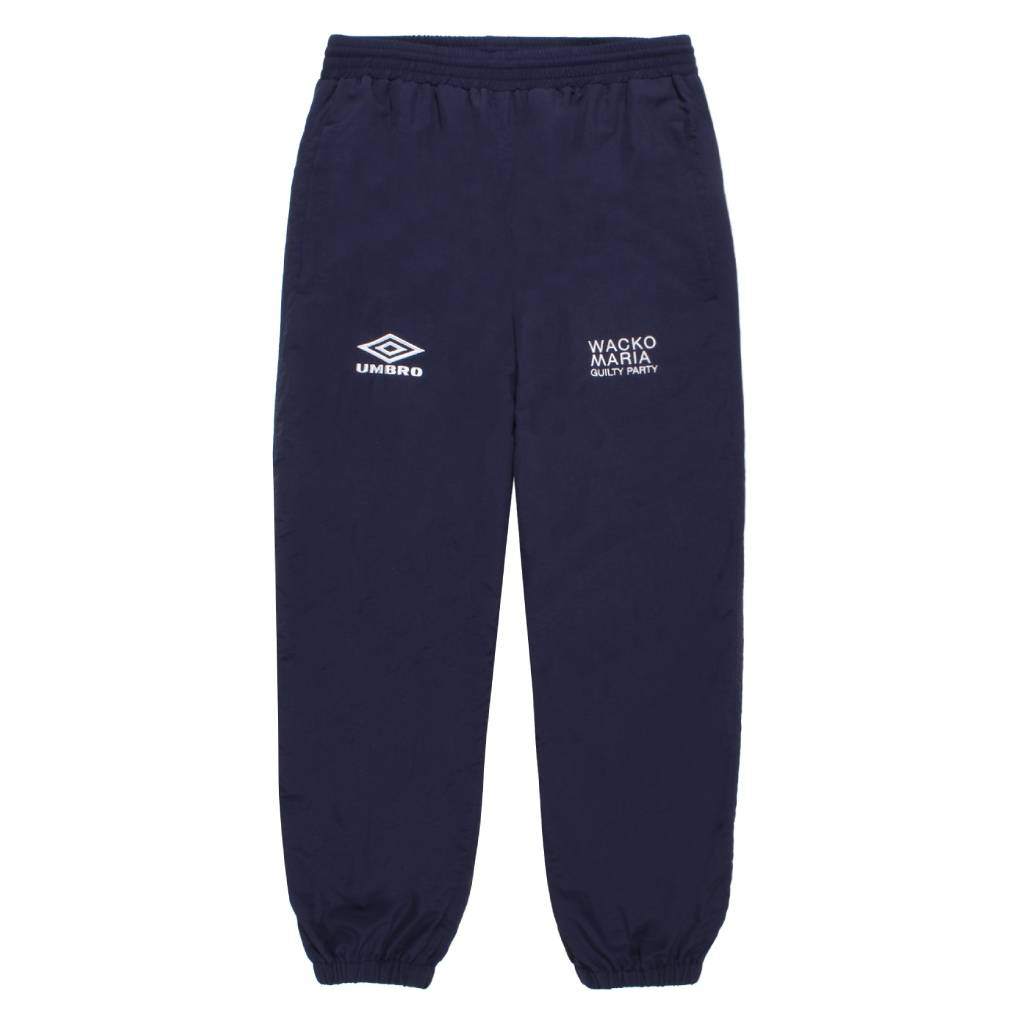 UMBRO | TRACK SET #NAVY [26FW-WMO-UB01 / 26FW-WMO-UB02]
