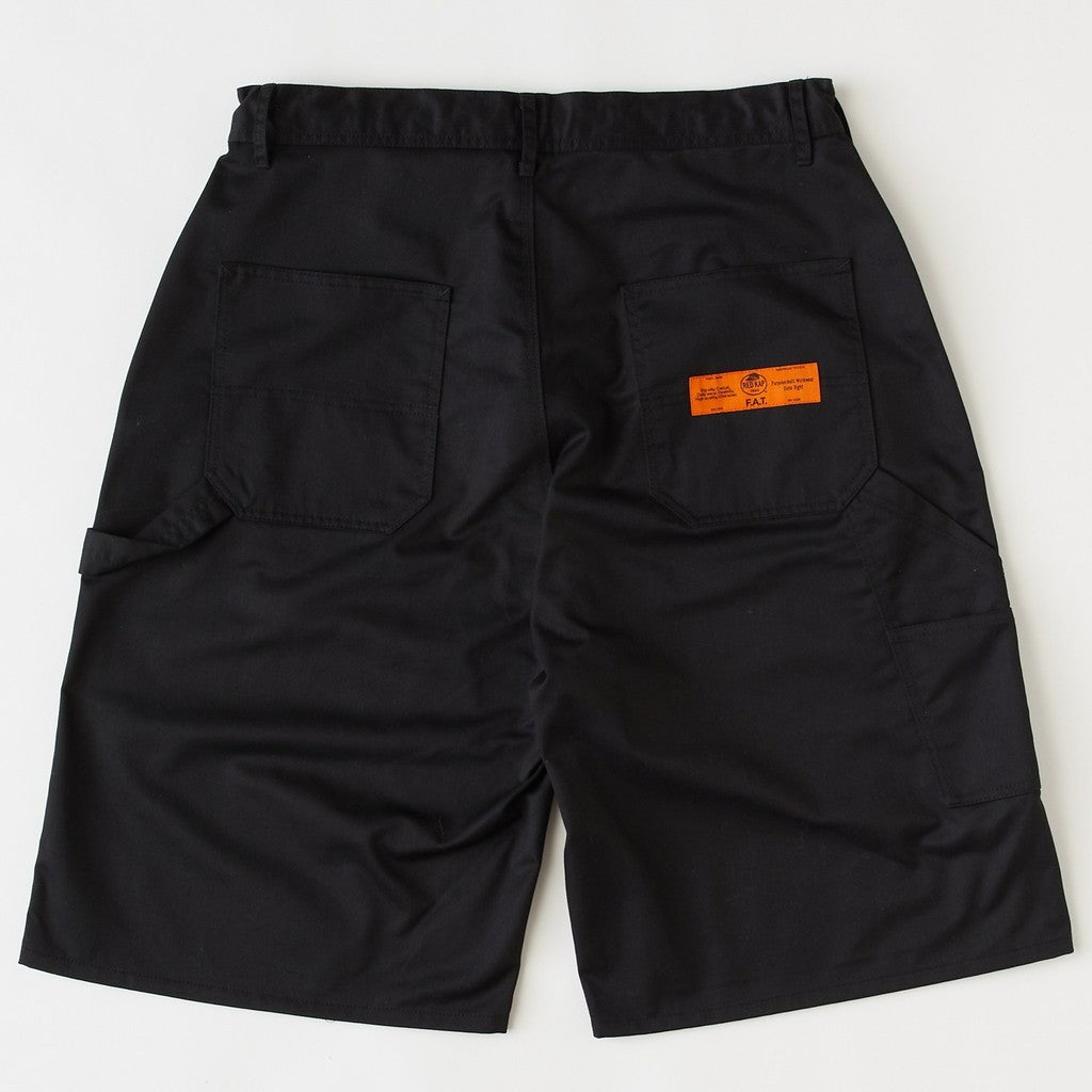 BRUSHKAP #BLACK [F32611-PN35]