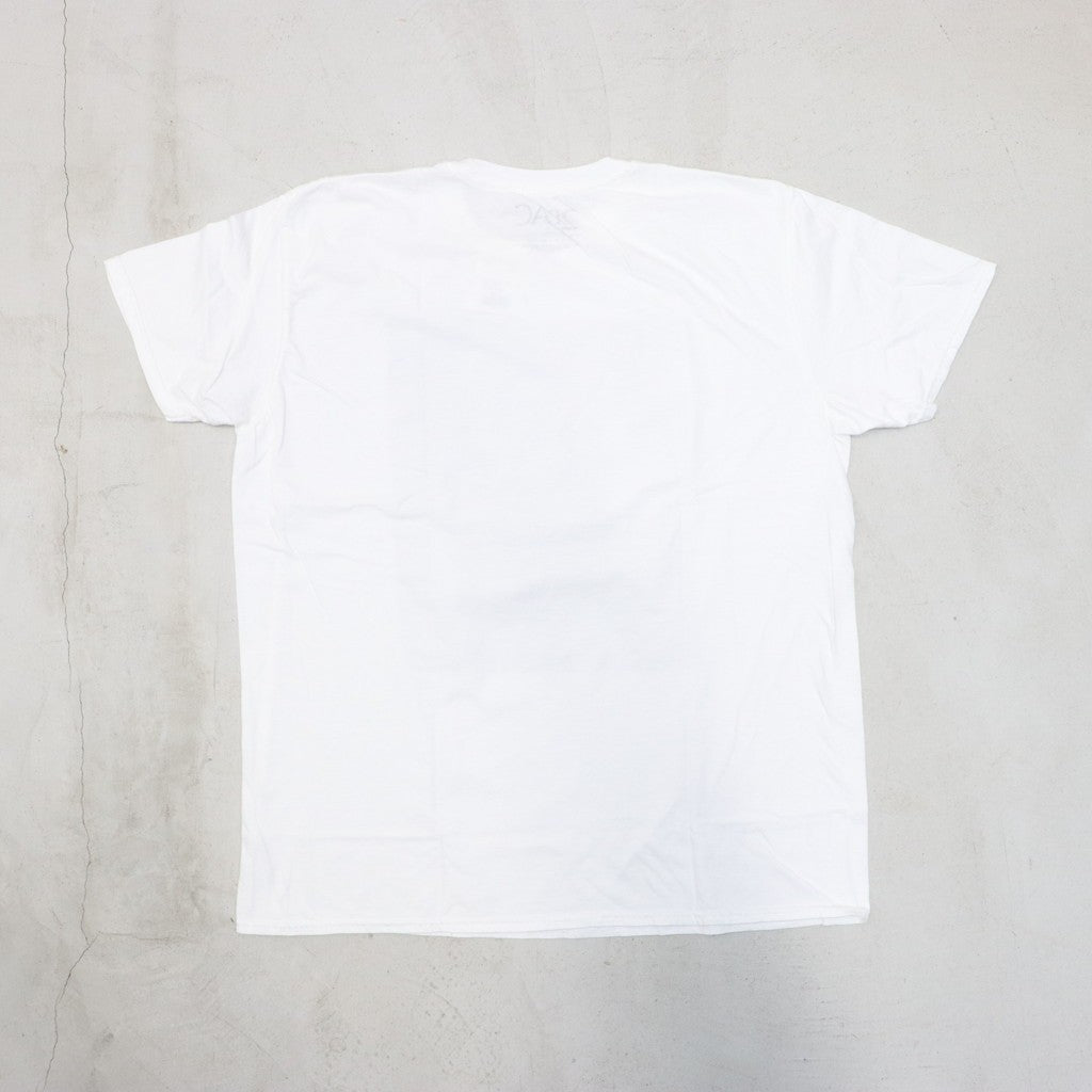 2PAC #WHITE [tl24s034]