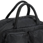 多口袋迷你波士頓包 #黑色 [BCL-82]