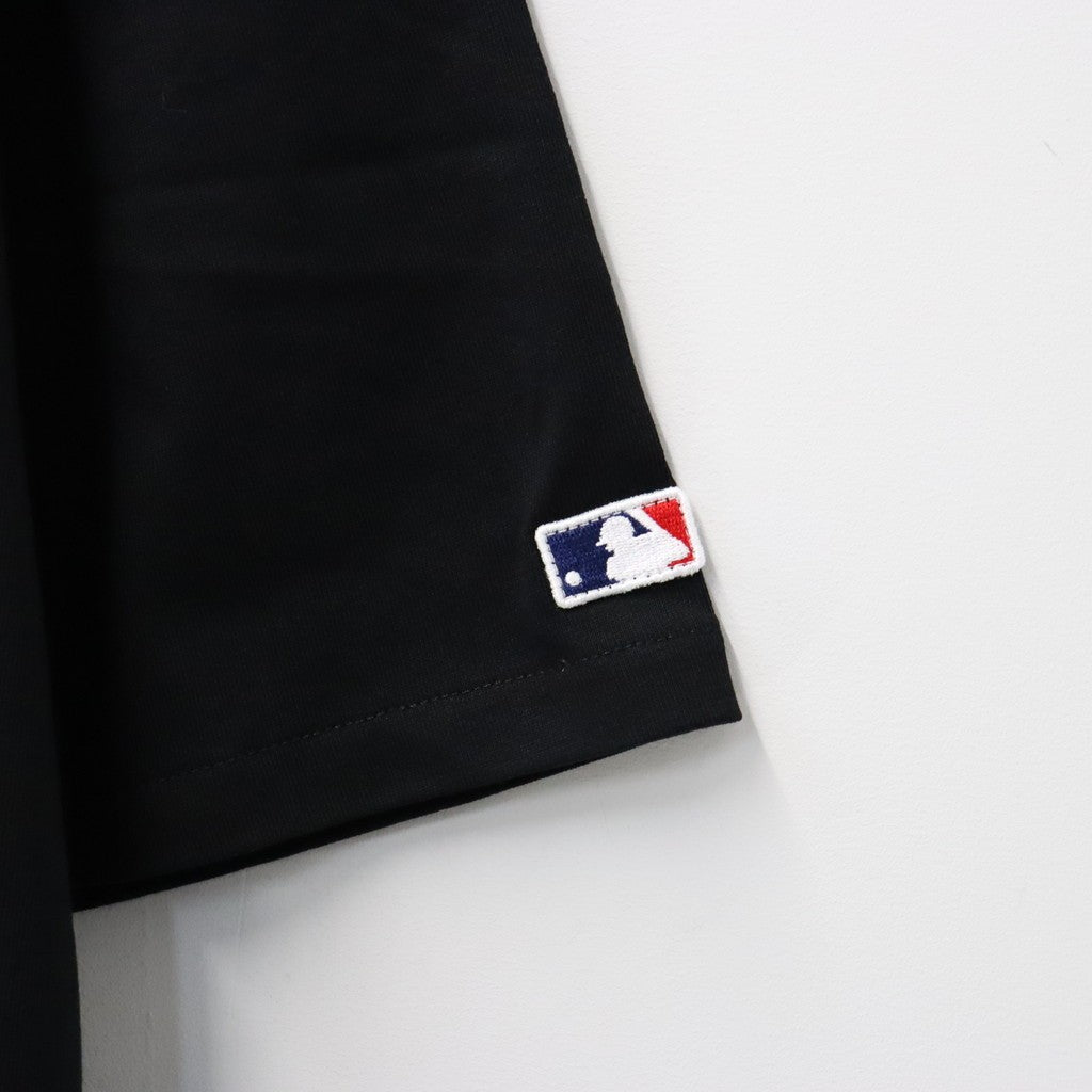 MLB | SD | CREW NECK T-SHIRT ( TYPE-3 ) #BLACK [MLB-WM-TEE03]