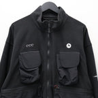 Marmot | MC POLATEC FLLECE JACKET #BLACK [CCC-263J004]