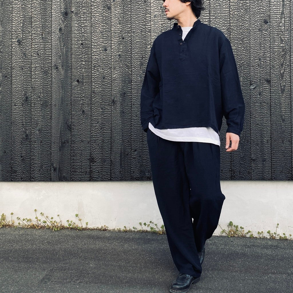 LABORER PANTS #DARK NAVY [P2624303]