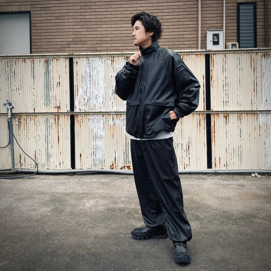 パンツ TECH SYNTHETIC SKIN WINDBREAKER PANTS DAIWA PIER39 