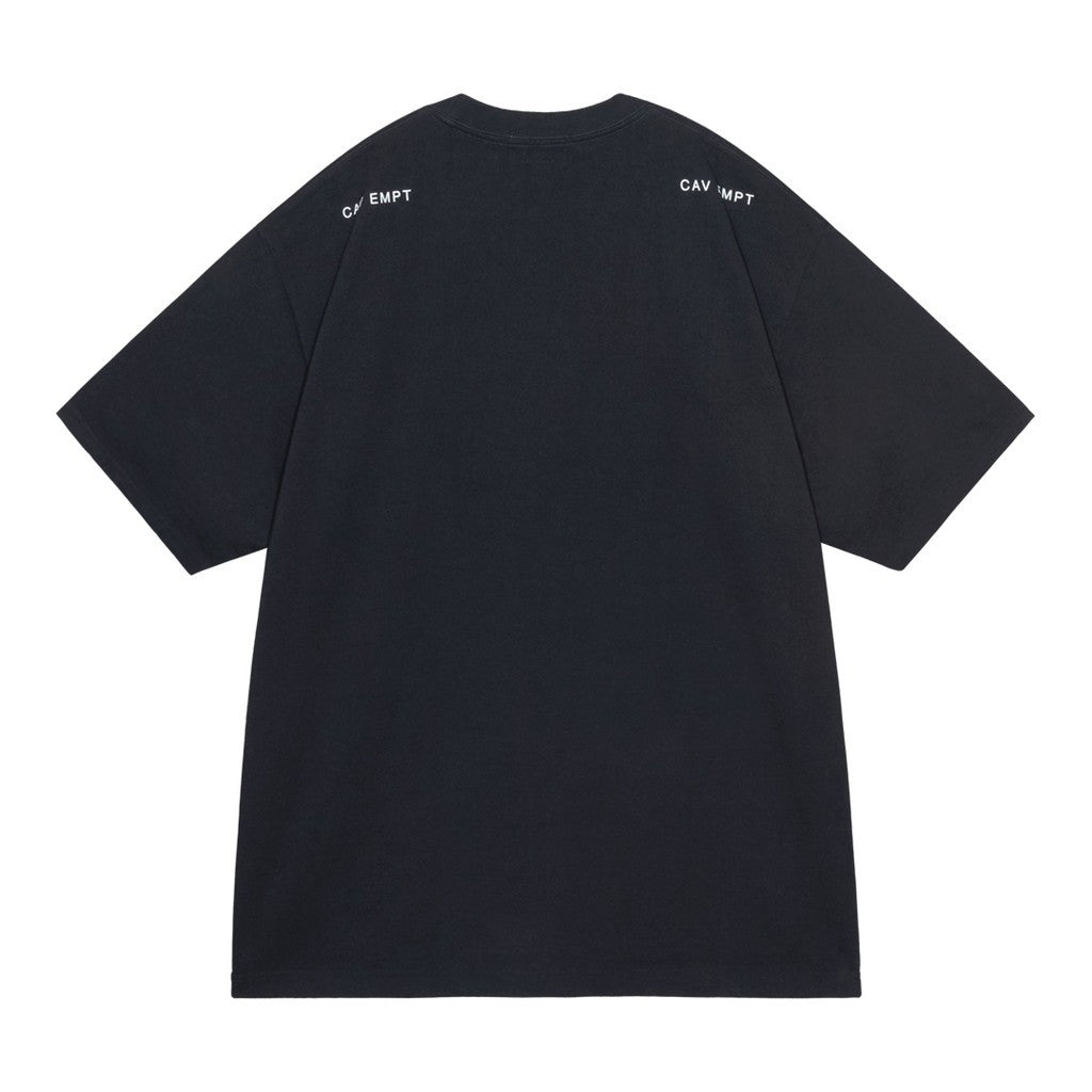 AS 2D3Pursuit T #BLACK [CES30T20]