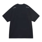 AS 2D3Pursuit T #BLACK [CES30T20]