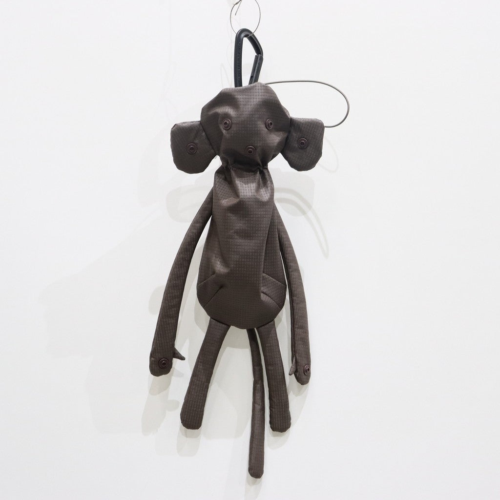 BASIC UNIT 05 #BROWN [JI-25SS-BU05]