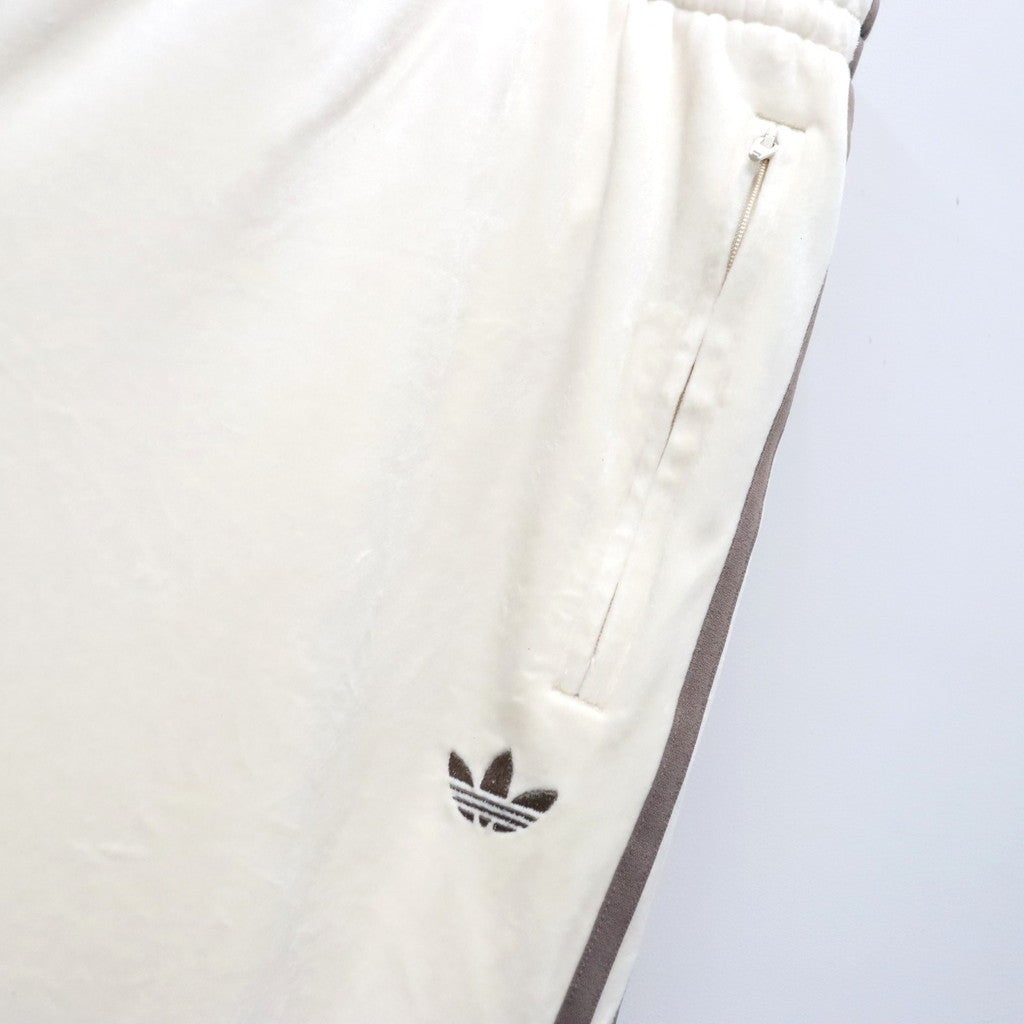 FIREBIRD VELOUR TP #WONDER WHITE [LC8087]