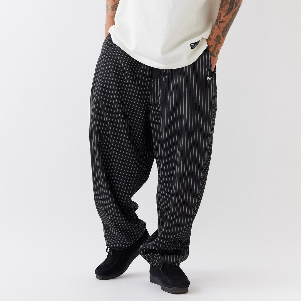 PINBAGGY #BLACK [F32410-PN18]