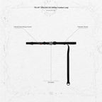 「FD-09」FIDLOCK ICE 版戰鬥循環 #SHADOW [GOOPI-23AW-AUG-01]